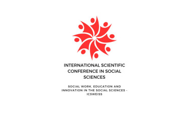 Second Call for the International Scientific Conference in Social Sciences